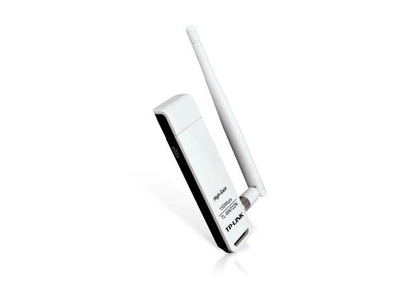 tp link wireless router usb