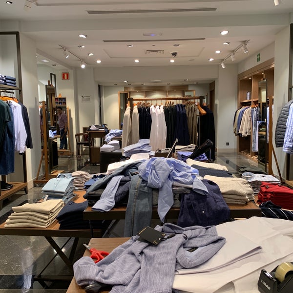 massimo dutti samara