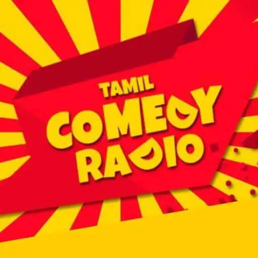 comedy radio channel