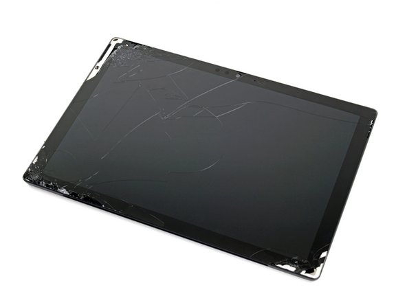 surface pro replacement screen