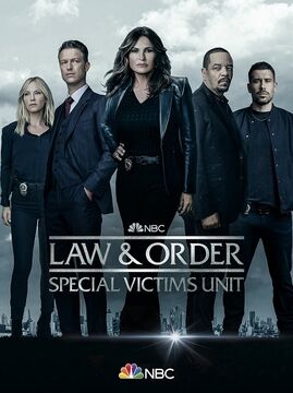 law and order wiki