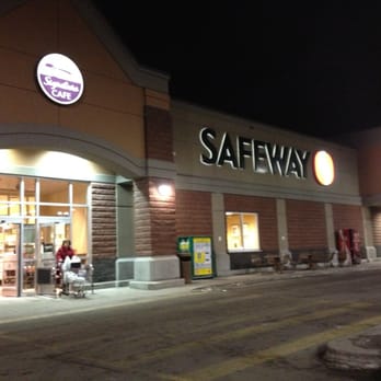 safeway locations calgary ab