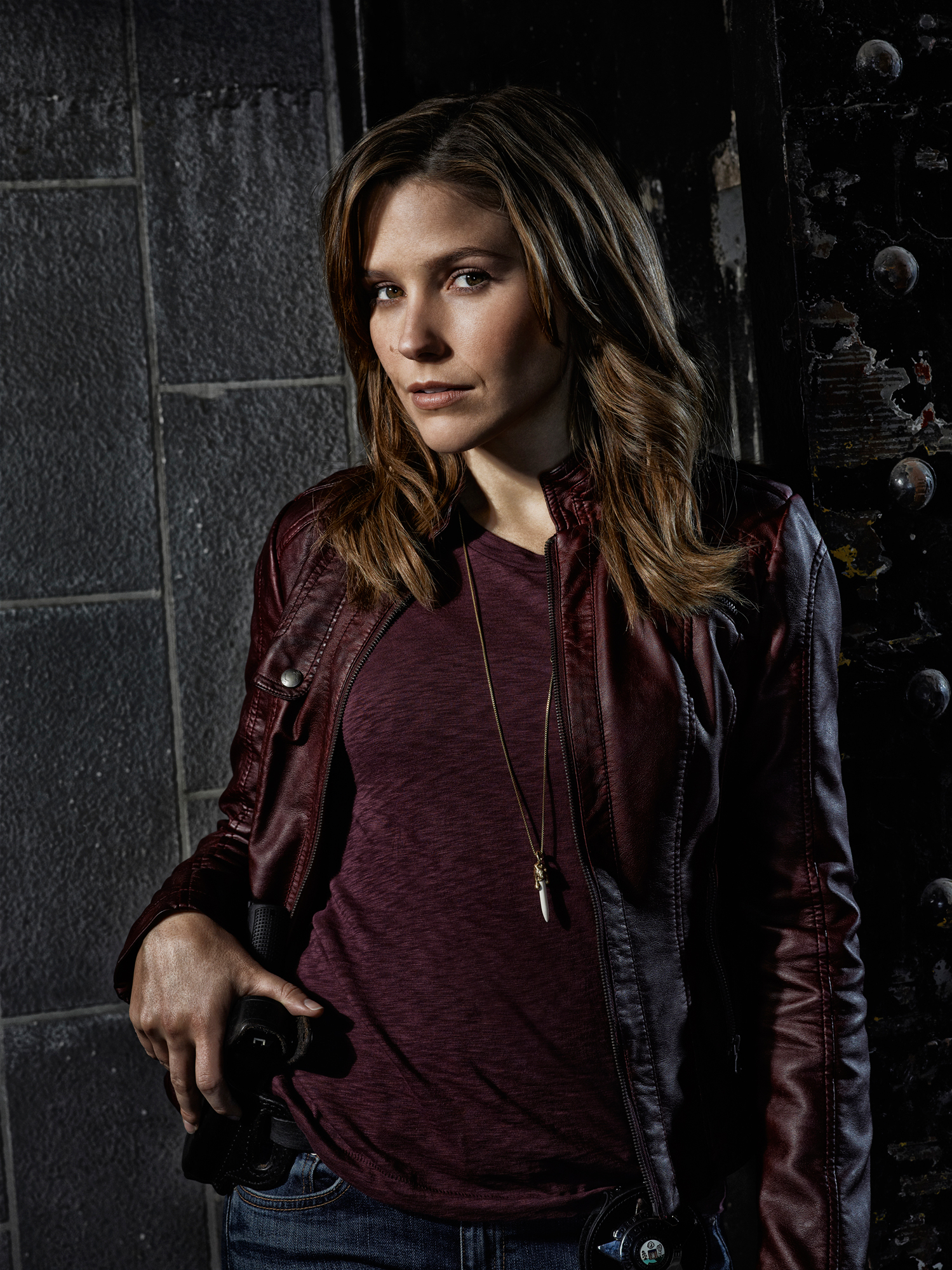 sophia bush cpd