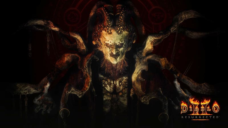 diablo 2 1366x768