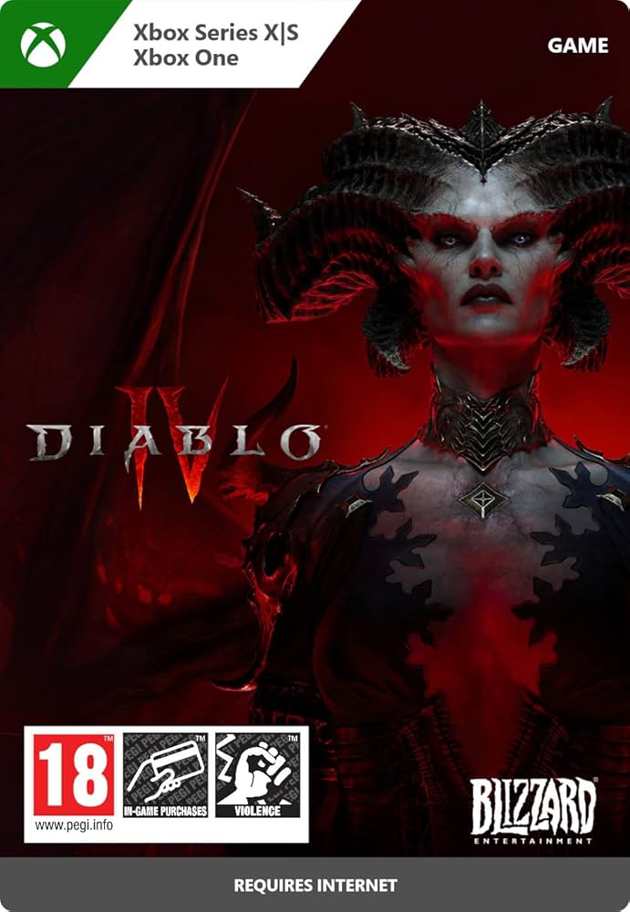 diablo 4 beta key amazon