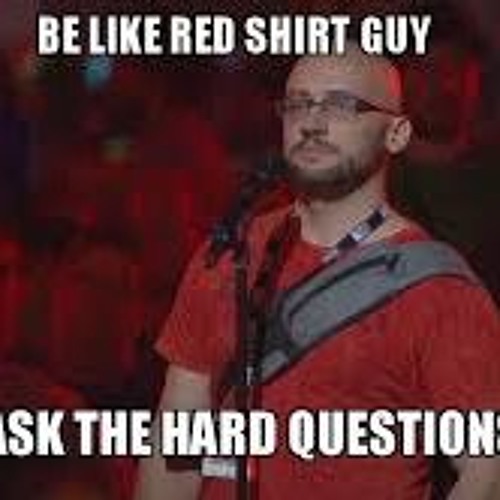 diablo immortal red shirt guy