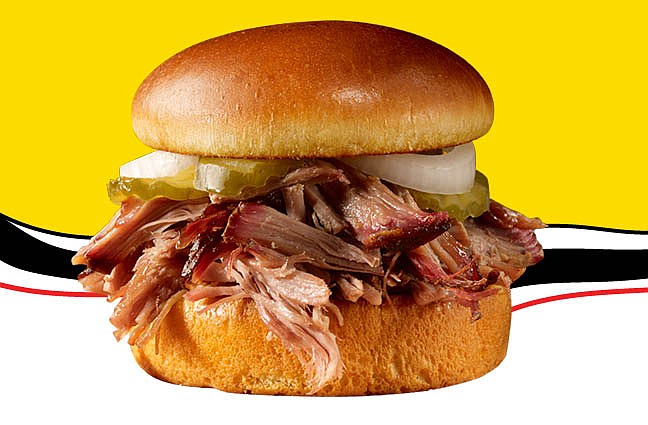 dickeys barbecue pit nutrition