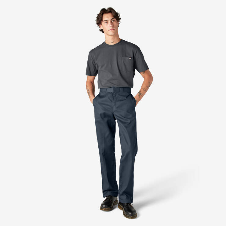 dickies mens 874 work pants