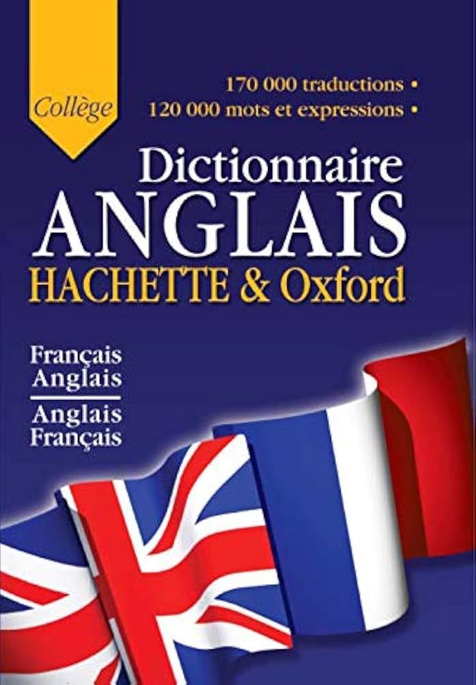 diction anglais-français