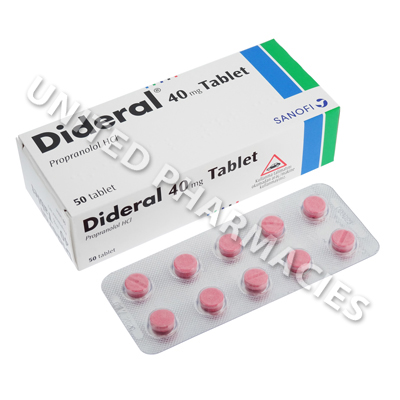 dideral 10 mg