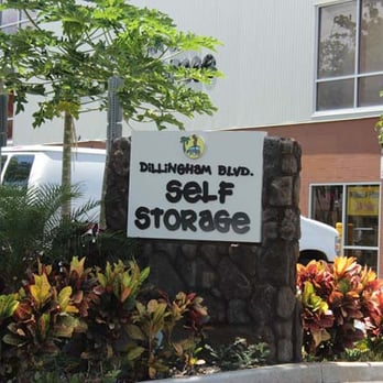 dillingham self storage