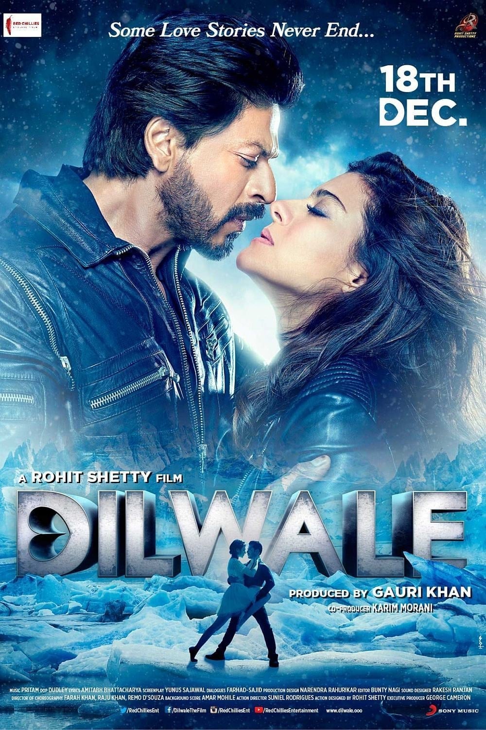 dilwale movie download shahrukh khan