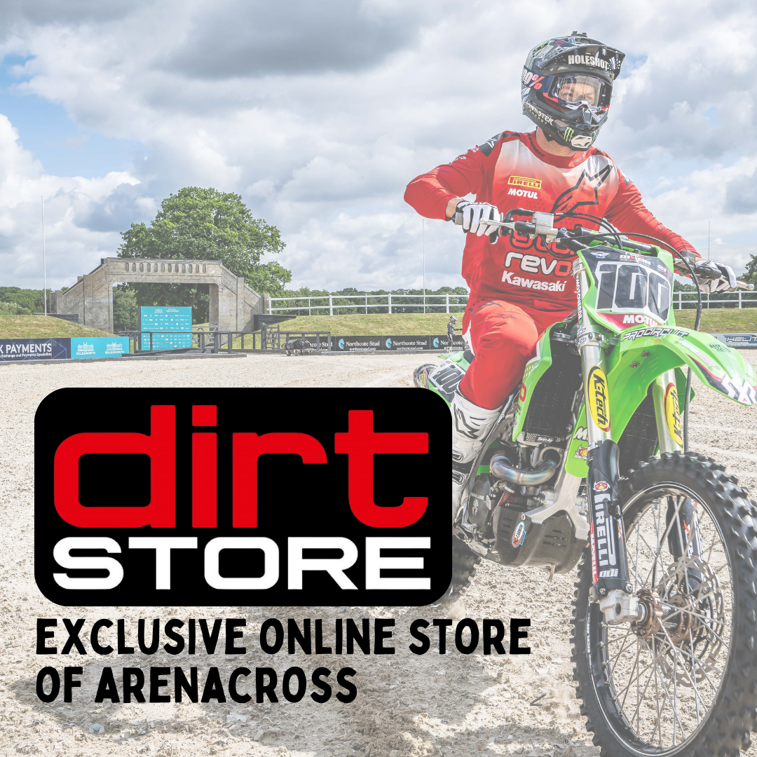 dirtstore