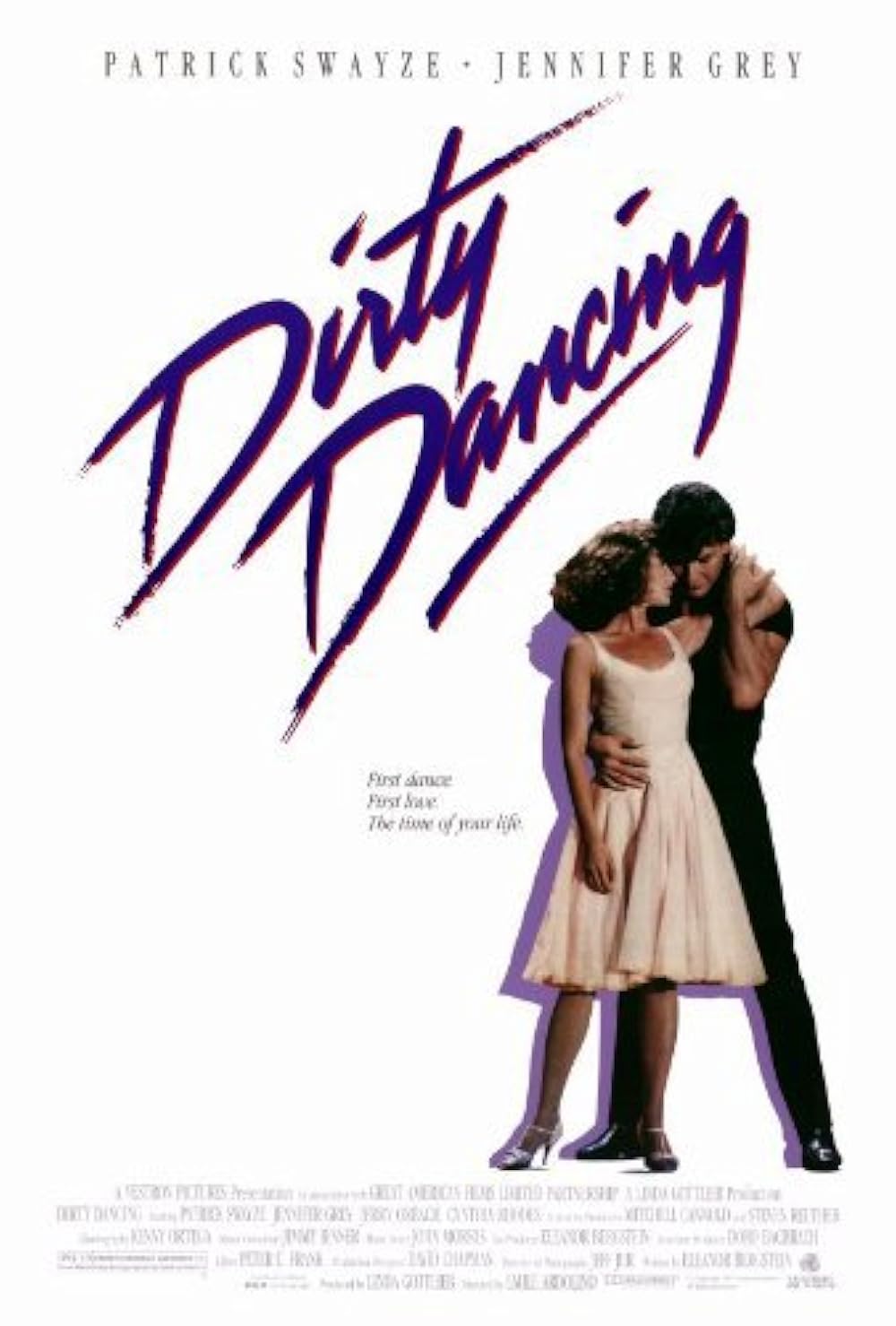 dirty dancing imdb