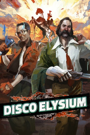 disco elysium how long to beat