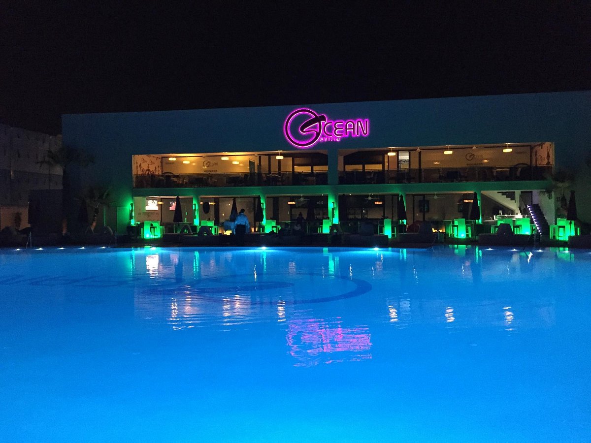 discoteca pool occo sevilla