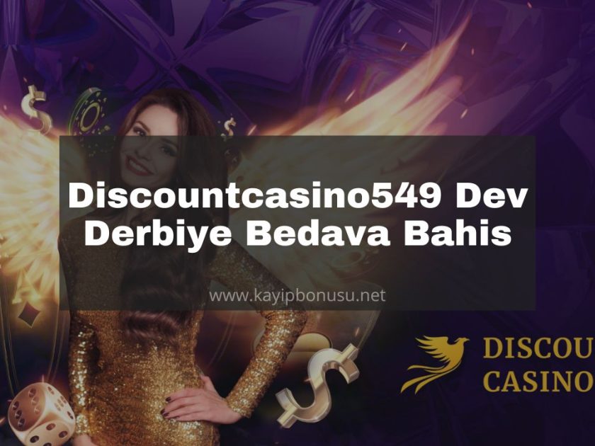 discount casino