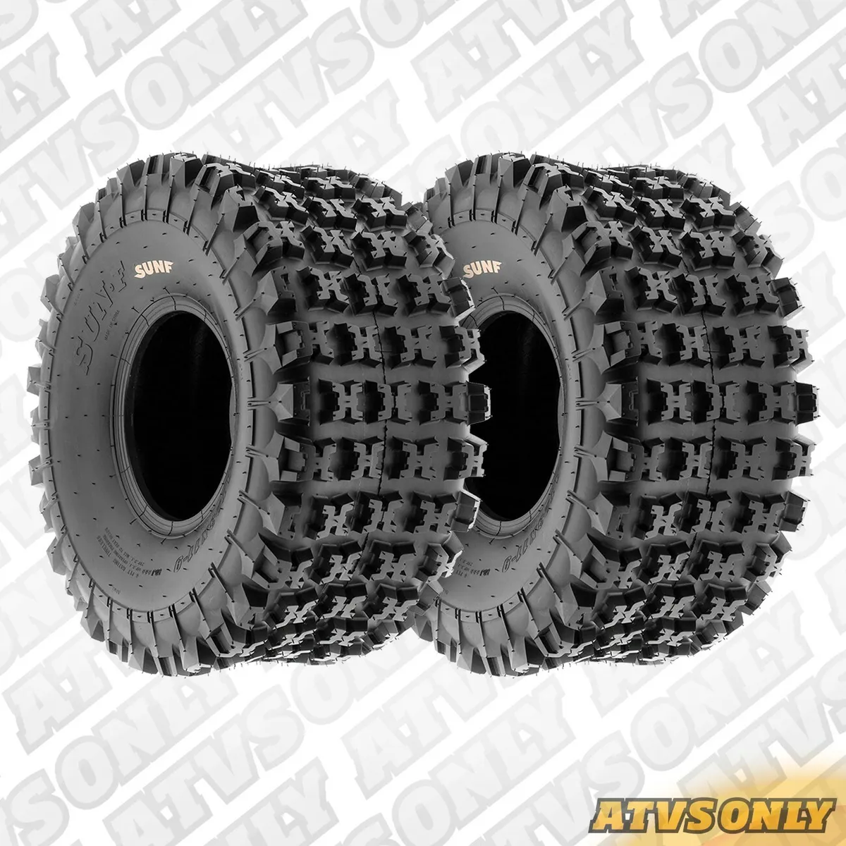 discount quad tires