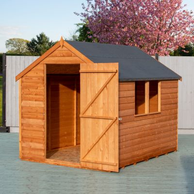 discounted sheds