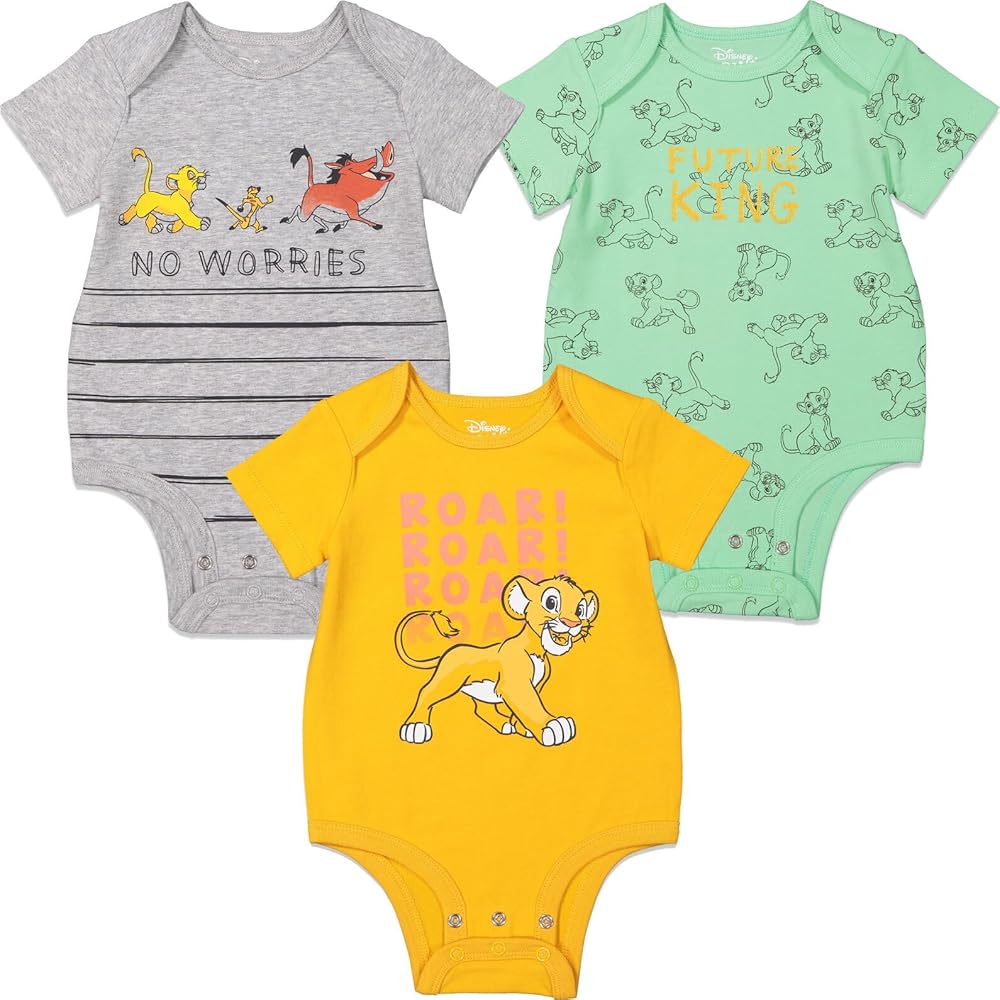 disney newborn clothes