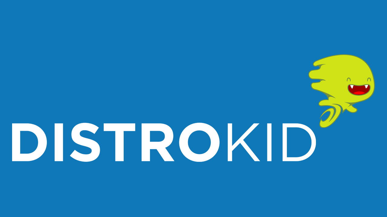 distrokid