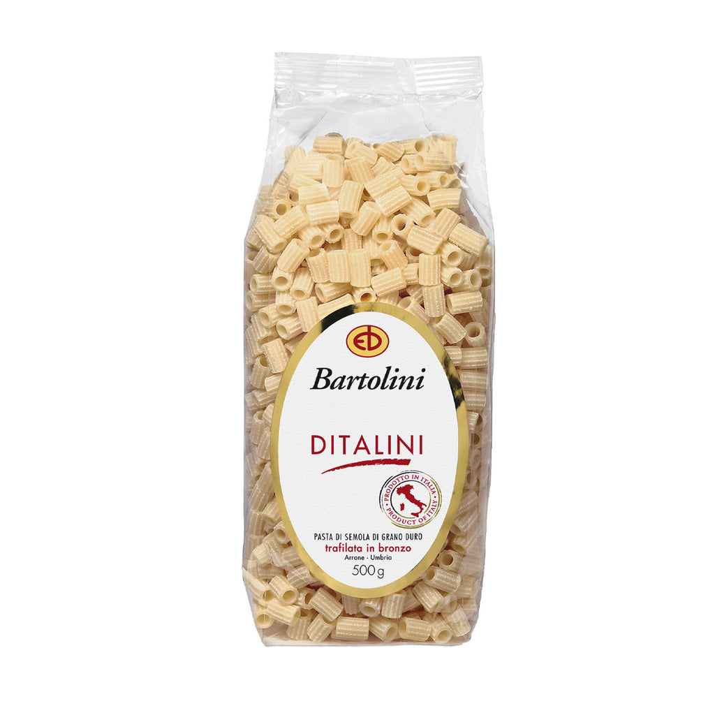 ditalini pasta woolworths