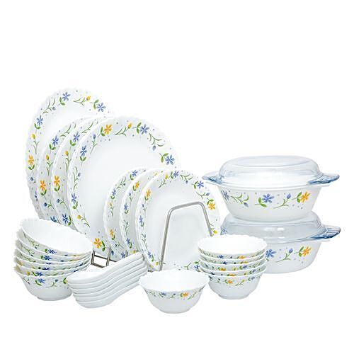 diva dinner set price