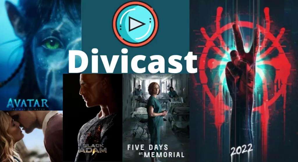 divicast