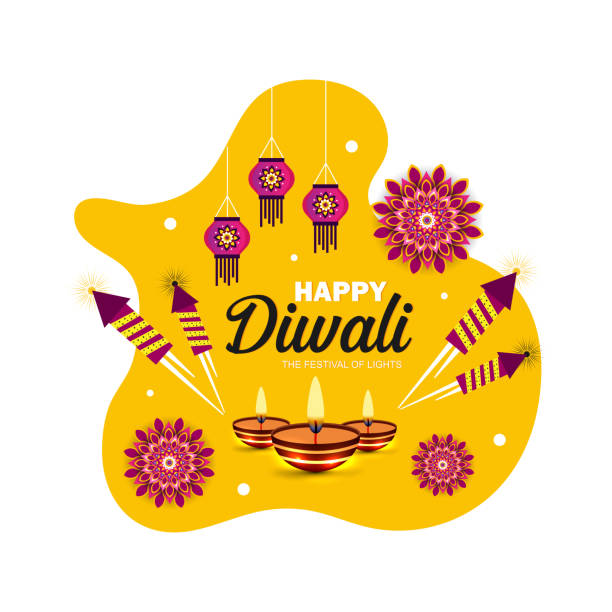 diwali clipart images