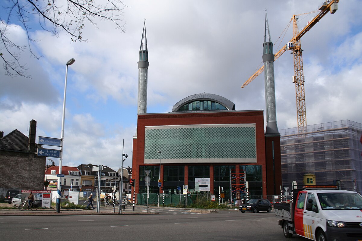 diyanet utrecht