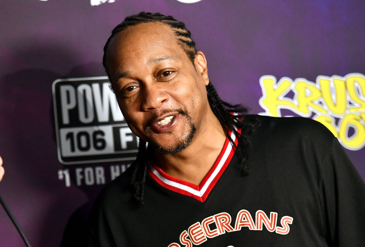 dj quik net worth