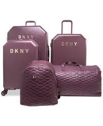 dkny bags travel