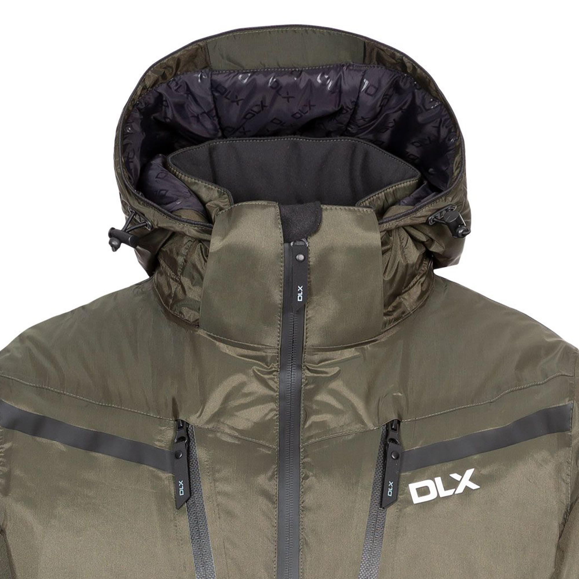 dlx ski jacket