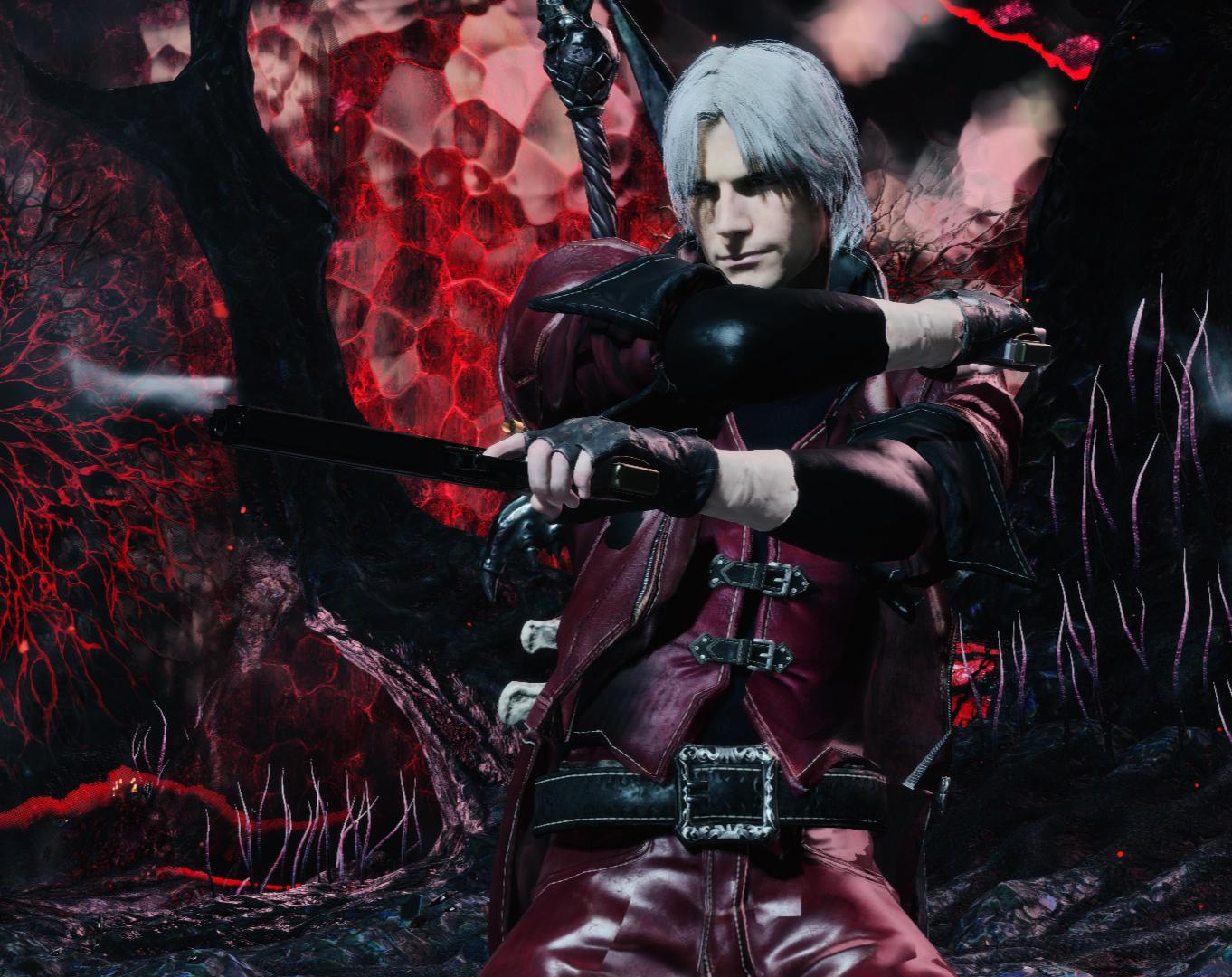 dmc1 dante