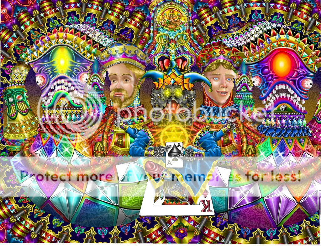 dmt nexus