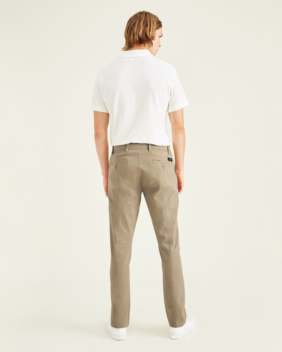 dockers chinos slim fit