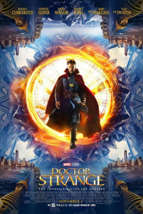 doctor strange bluray download