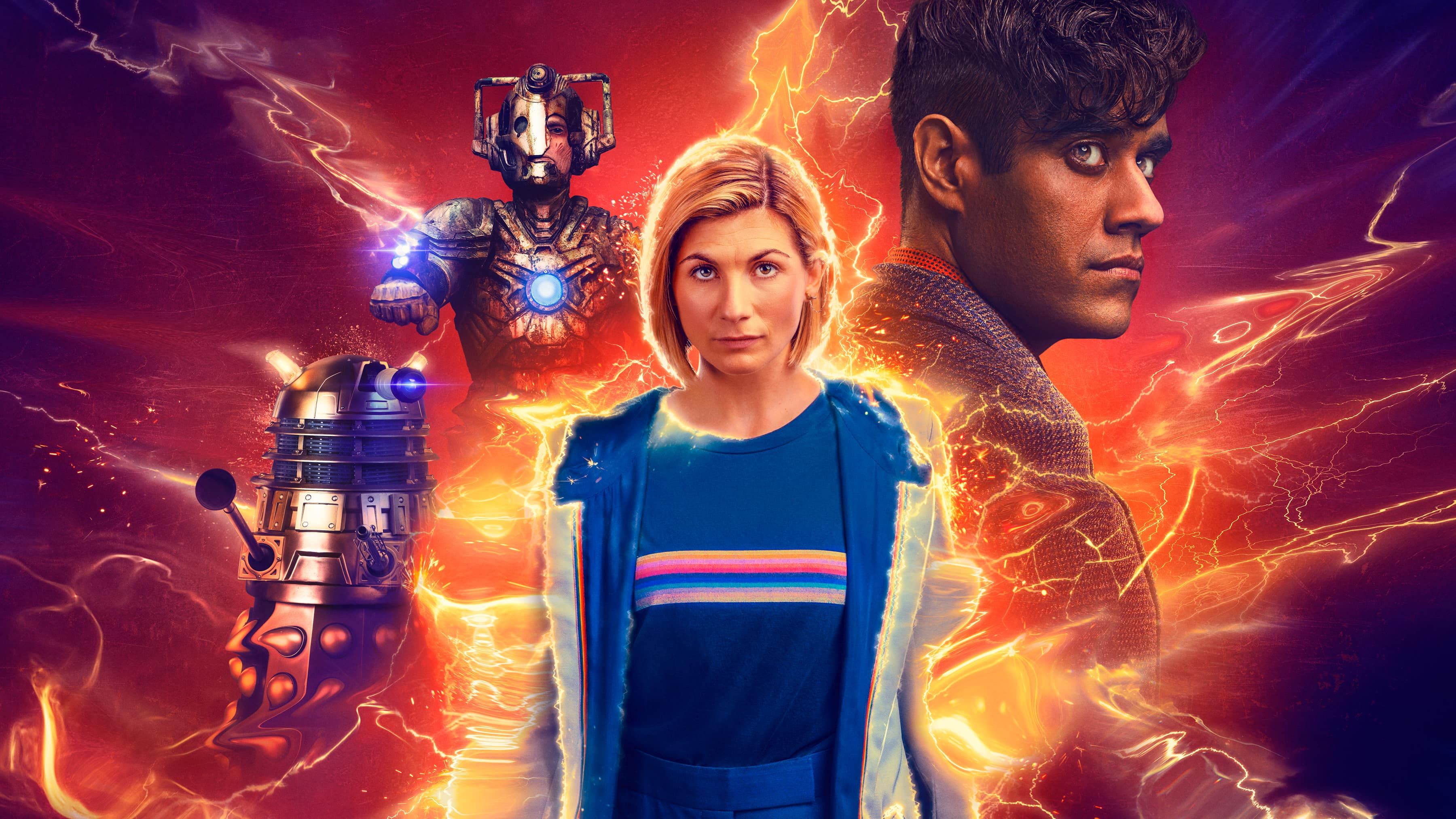 doctor who abc iview