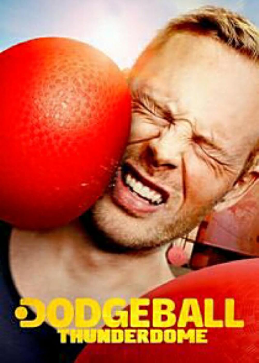 dodgeball imdb