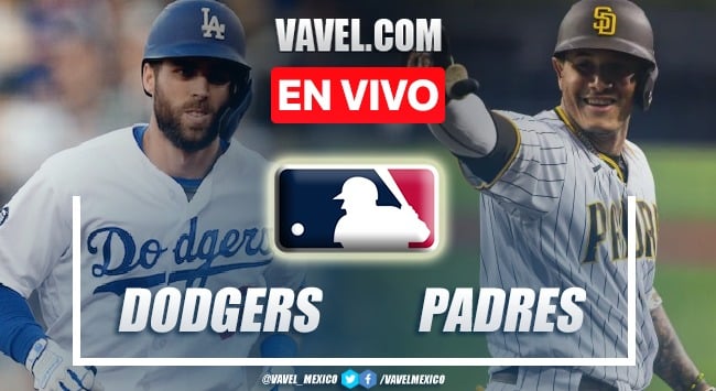 dodgers hoy en vivo