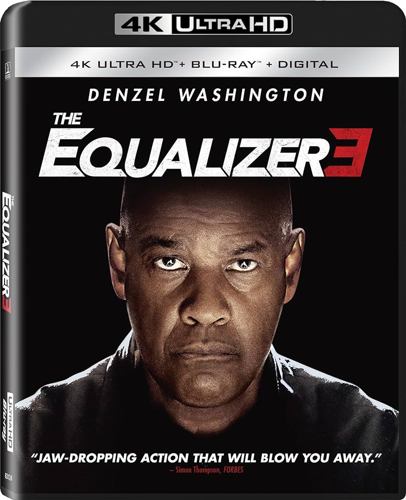 does equalizer 3 have subtitles