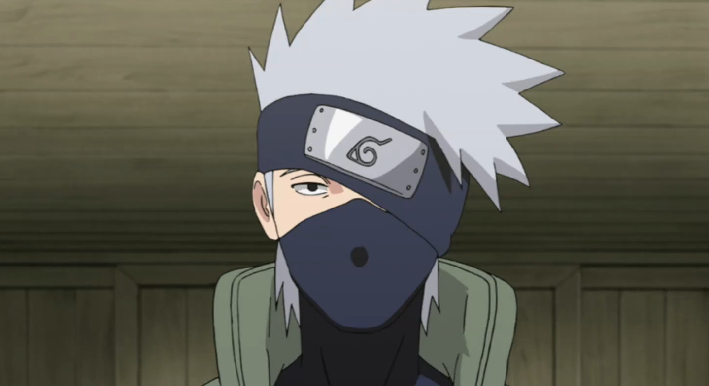 does kakashi die