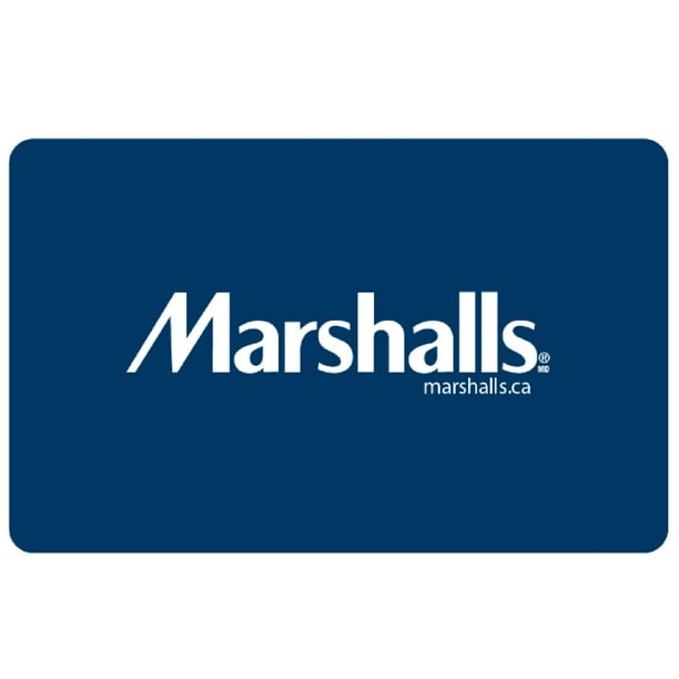 does marshalls ship to canada