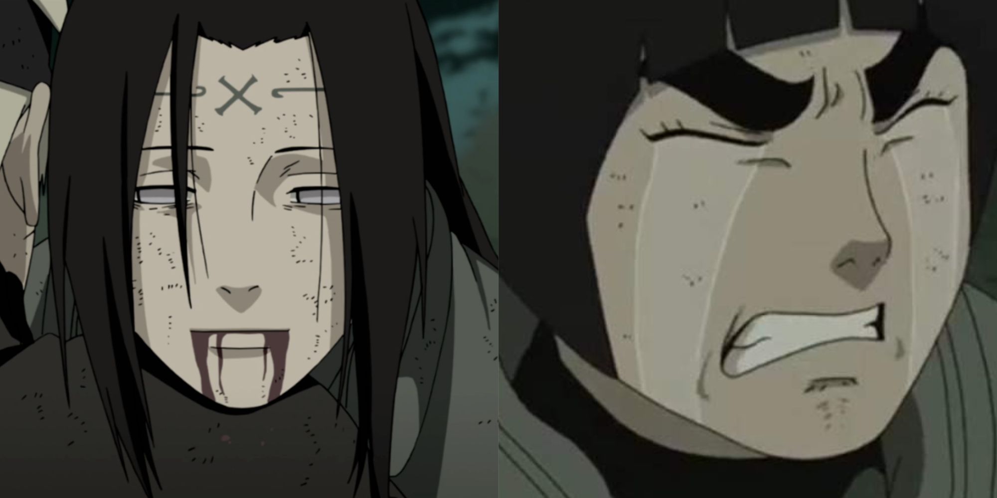 does neji die in naruto