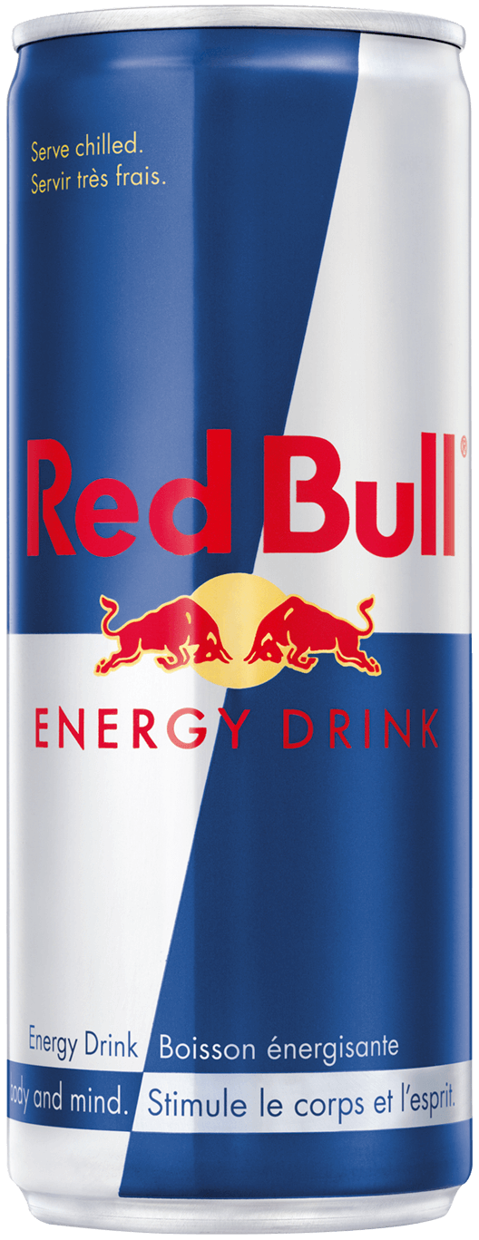 does red bull have bull sperm