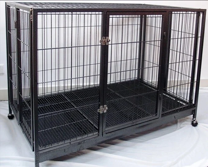 dog cage design