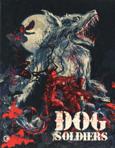 dog soldiers 4k