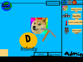 doge miner hack