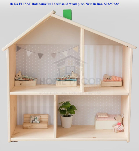 doll house ikea