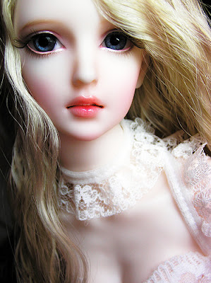 doll pretty